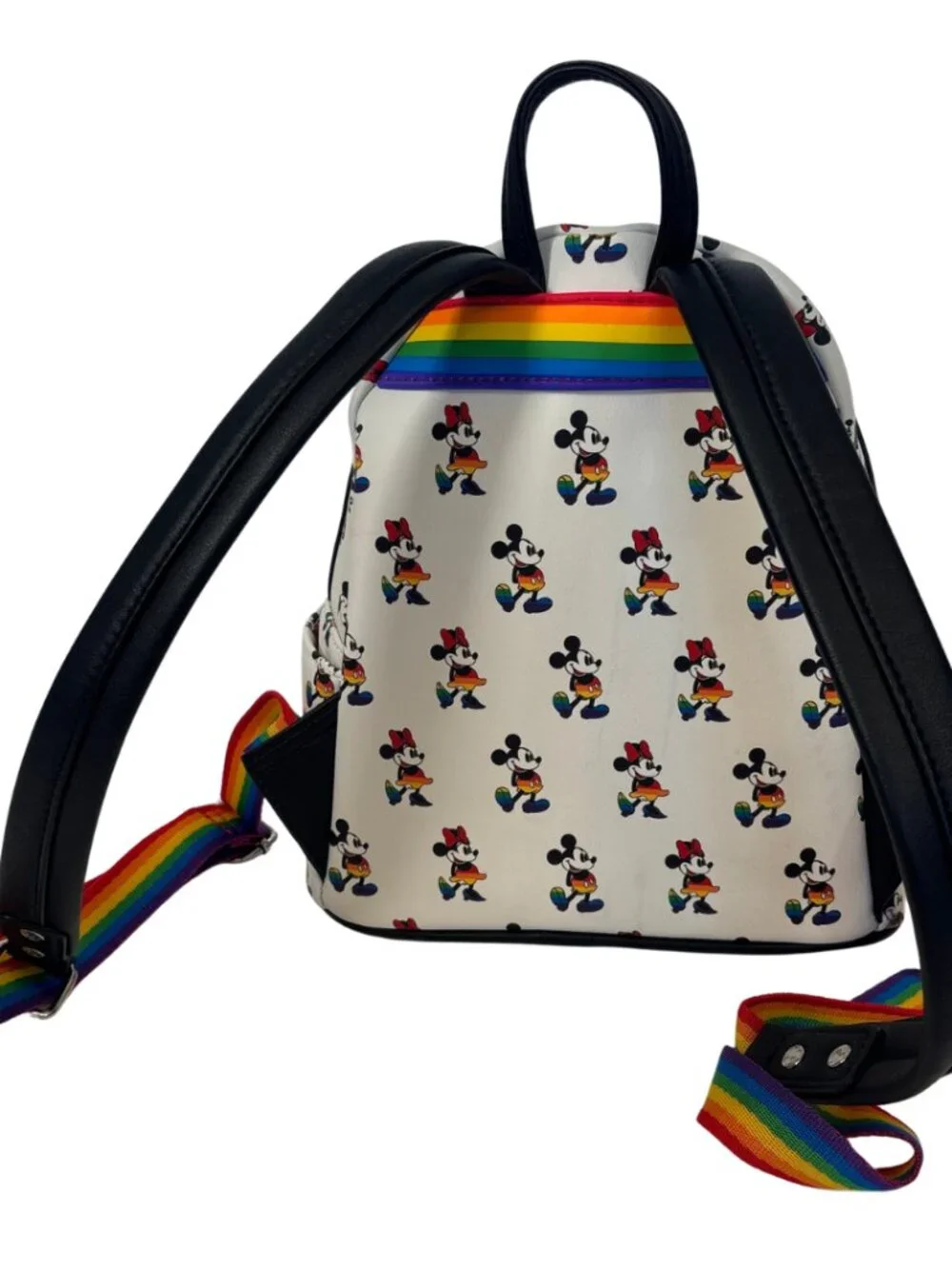 Loungefly disney mickey